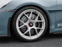 Porsche 911 S/T