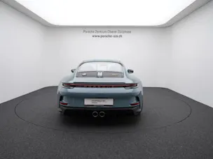 Porsche 911 S/T
