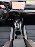 VW Golf 2.0 TSI GTI Edition 50 DSG