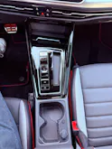 VW Golf 2.0 TSI GTI Edition 50 DSG