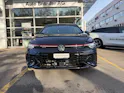 VW Golf 2.0 TSI GTI Edition 50 DSG