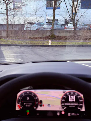 VW Golf 2.0 TSI GTI Edition 50 DSG