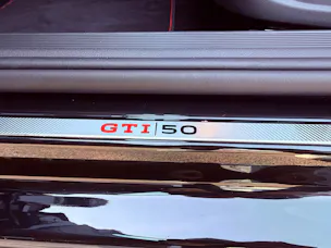 VW Golf 2.0 TSI GTI Edition 50 DSG