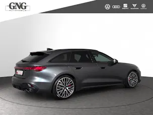 Audi S5 Avant TFSI quattro S tronic