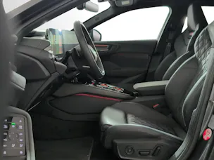 Audi S5 Avant TFSI quattro S tronic