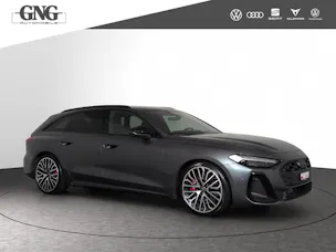 Audi S5 Avant TFSI quattro S tronic