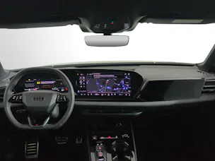 Audi S5 Avant TFSI quattro S tronic