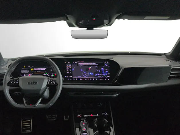 Audi S5 Avant TFSI quattro S tronic