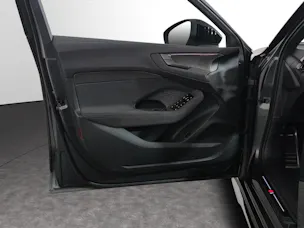 Audi S5 Avant TFSI quattro S tronic
