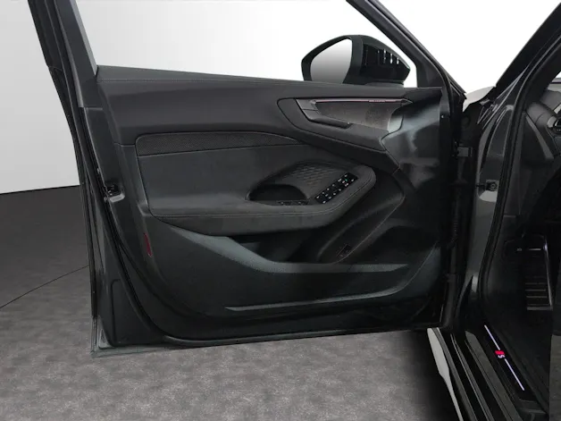 Audi S5 Avant TFSI quattro S tronic