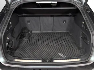 Audi S5 Avant TFSI quattro S tronic