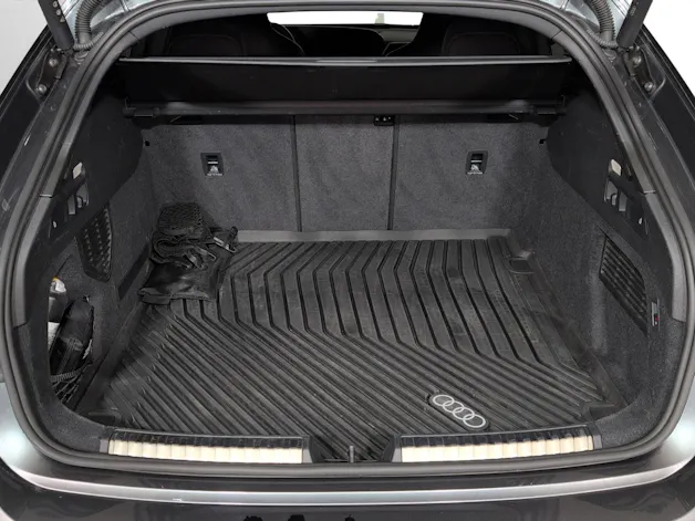 Audi S5 Avant TFSI quattro S tronic