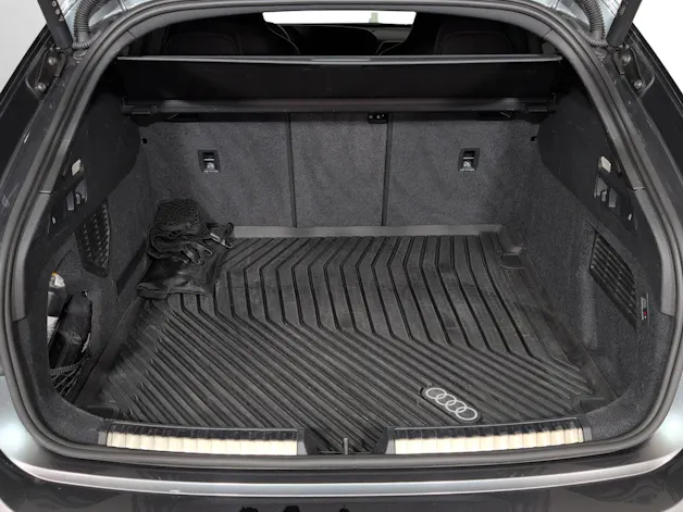 Audi S5 Avant TFSI quattro S tronic