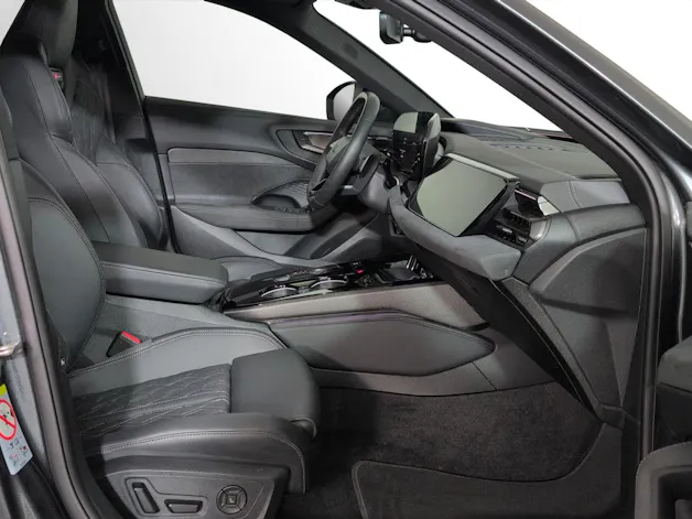 Audi S5 Avant TFSI quattro S tronic