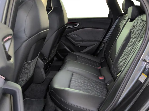 Audi S5 Avant TFSI quattro S tronic