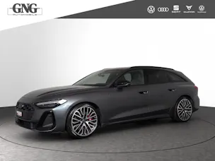 Audi S5 Avant TFSI quattro S tronic