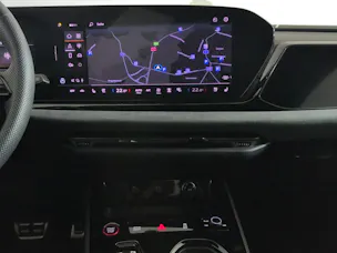 Audi S5 Avant TFSI quattro S tronic