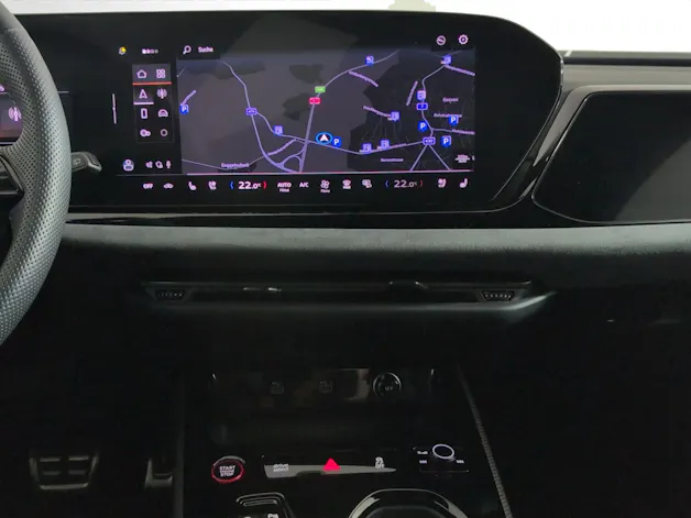 Audi S5 Avant TFSI quattro S tronic