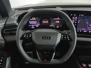 Audi S5 Avant TFSI quattro S tronic