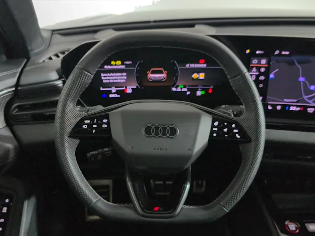 Audi S5 Avant TFSI quattro S tronic