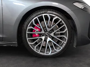 Audi S5 Avant TFSI quattro S tronic
