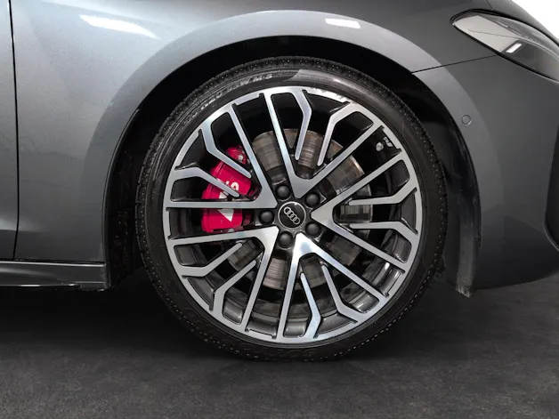 Audi S5 Avant TFSI quattro S tronic