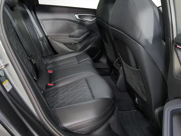 Audi S5 Avant TFSI quattro S tronic