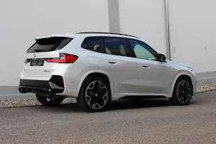 BMW X1 xDrive M35i *1.9%-LEASINGAKTION*