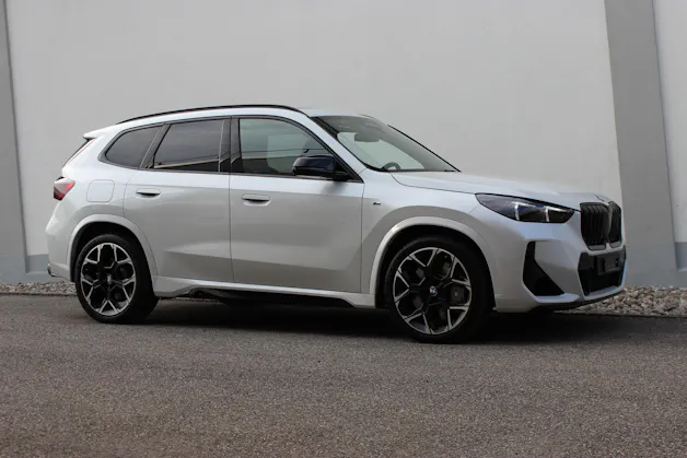 BMW X1 xDrive M35i *1.9%-LEASINGAKTION*