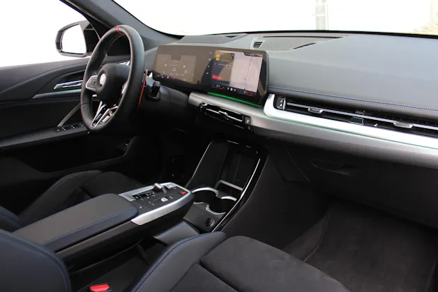 BMW X1 xDrive M35i *1.9%-LEASINGAKTION*