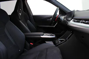 BMW X1 xDrive M35i *1.9%-LEASINGAKTION*