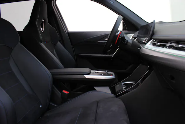 BMW X1 xDrive M35i *1.9%-LEASINGAKTION*