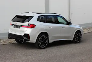 BMW X1 xDrive M35i *1.9%-LEASINGAKTION*