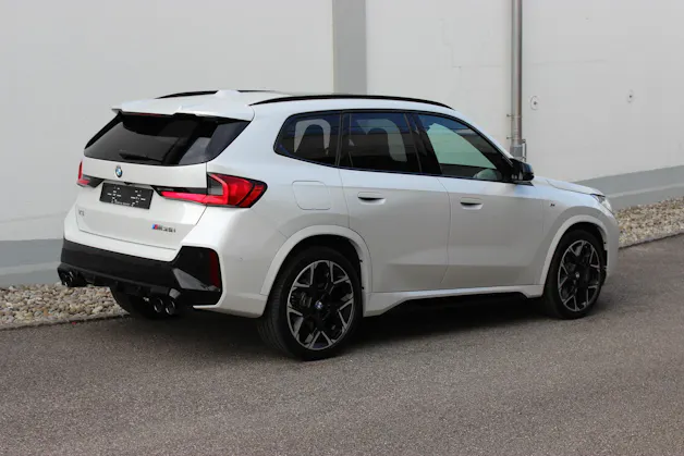 BMW X1 xDrive M35i *1.9%-LEASINGAKTION*