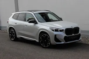 BMW X1 xDrive M35i *1.9%-LEASINGAKTION*