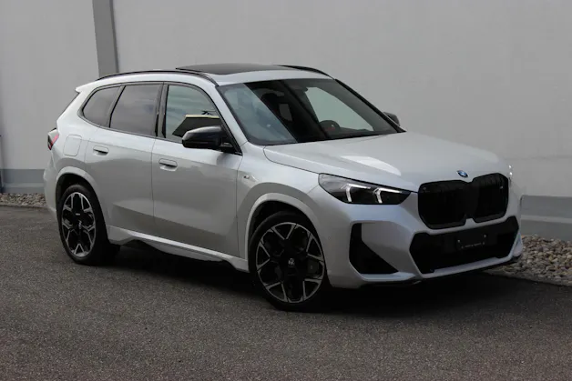BMW X1 xDrive M35i *1.9%-LEASINGAKTION*