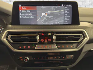 BMW X3 M40d