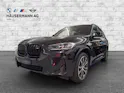BMW X3 M40d