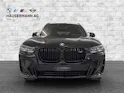 BMW X3 M40d