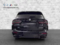 BMW X3 M40d