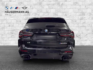 BMW X3 M40d