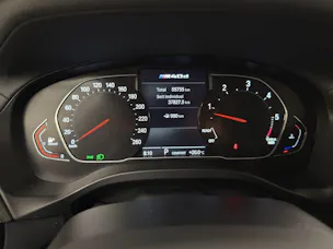 BMW X3 M40d