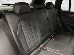 BMW X3 M40d