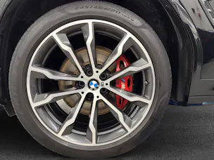 BMW X3 M40d