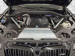 BMW X3 M40d