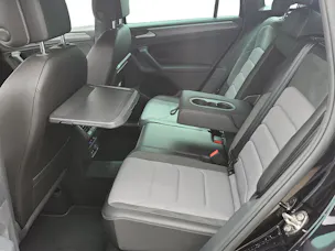 VW Tiguan 2.0 TDI SCR Highline 4Motion DSG