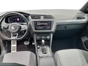 VW Tiguan 2.0 TDI SCR Highline 4Motion DSG