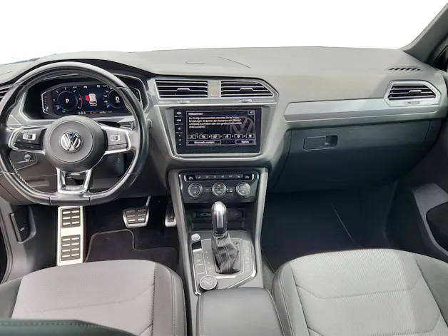 VW Tiguan 2.0 TDI SCR Highline 4Motion DSG