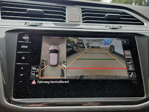VW Tiguan 2.0 TDI SCR Highline 4Motion DSG
