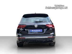 VW Tiguan 2.0 TDI SCR Highline 4Motion DSG